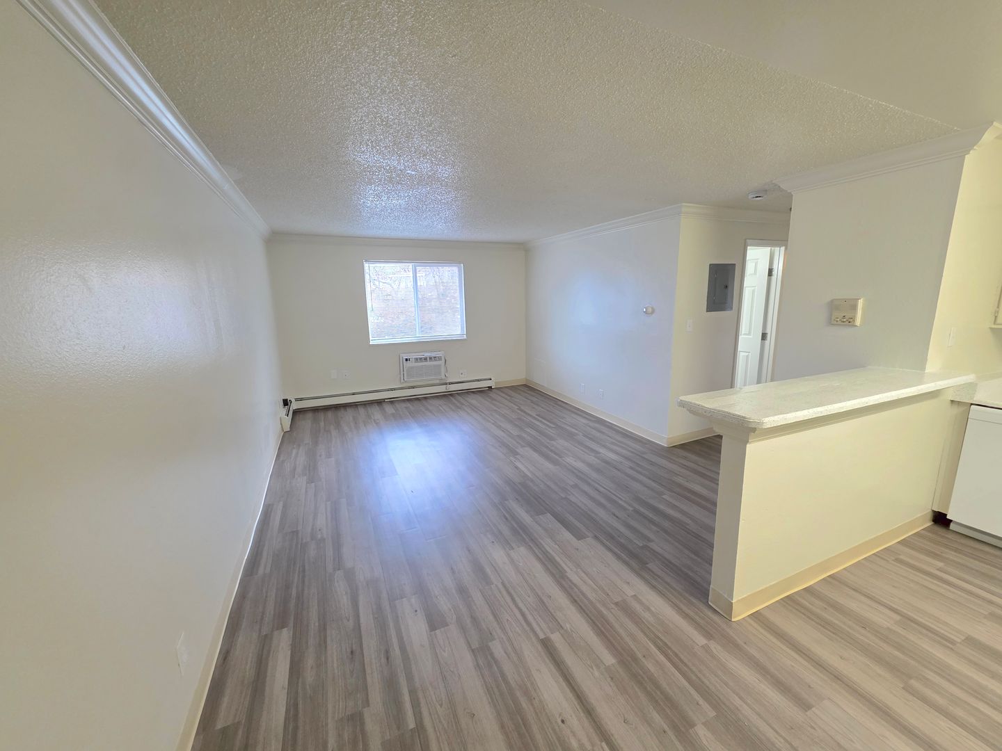 Denver Apartment: 5100 W. 8th Ave