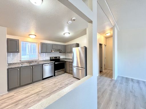 We accept Section 8! – photo 1