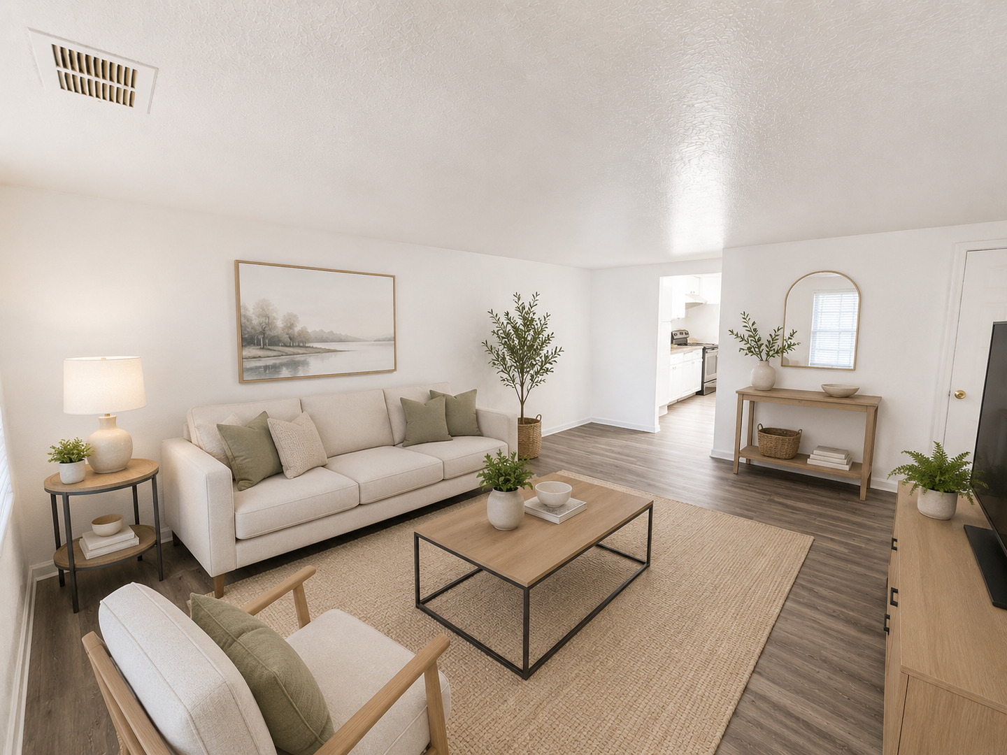 Lakewood Apartment: 8101-8195 W. 9th Ave