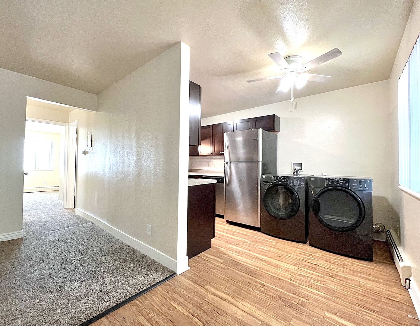 Arvada Apartment: 6090 Olde Wadsworth Blvd.