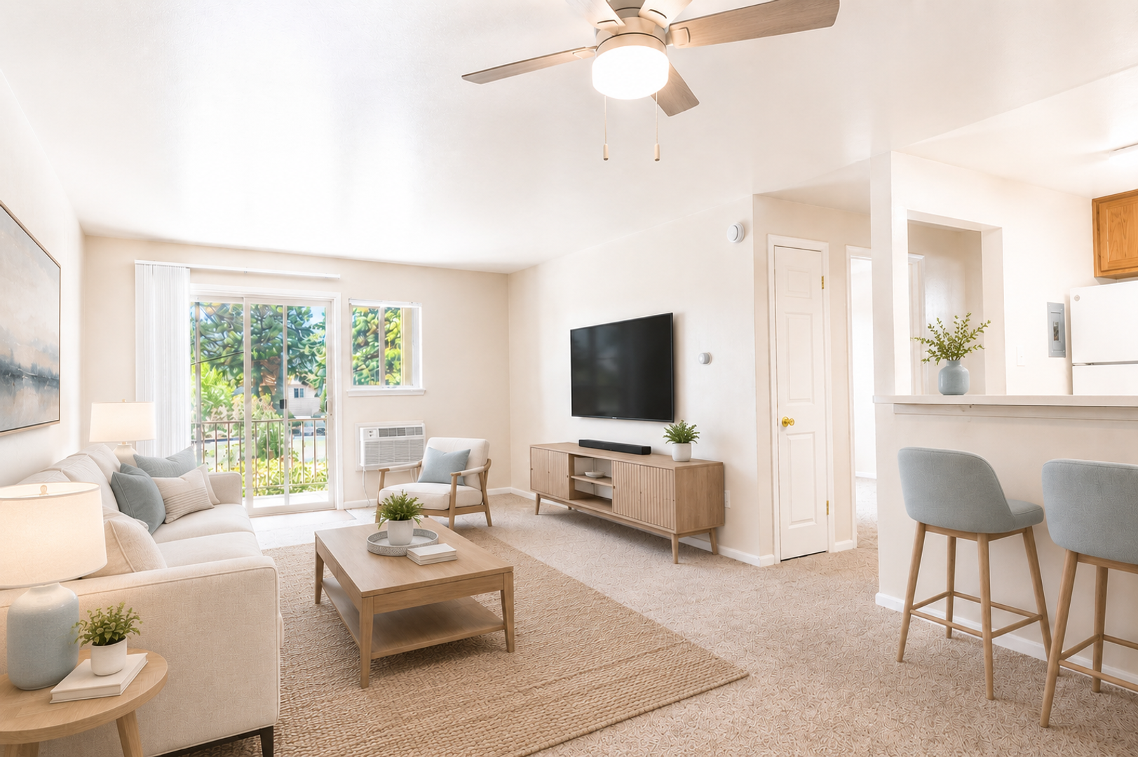 Lakewood Apartment: McKenzie Apartments