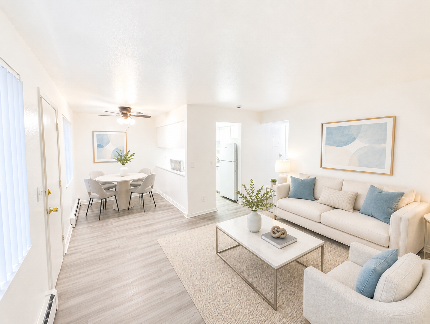 Arvada Apartment: 6090 Olde Wadsworth Blvd.