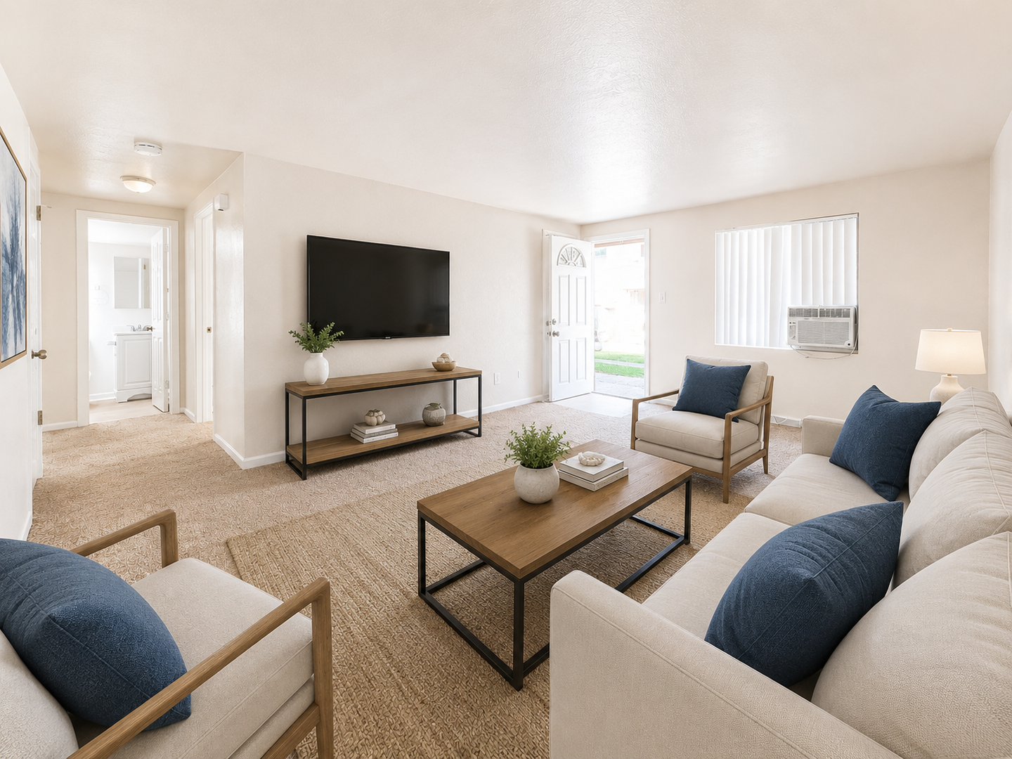 Lakewood Apartment: 8101-8195 W. 9th Ave