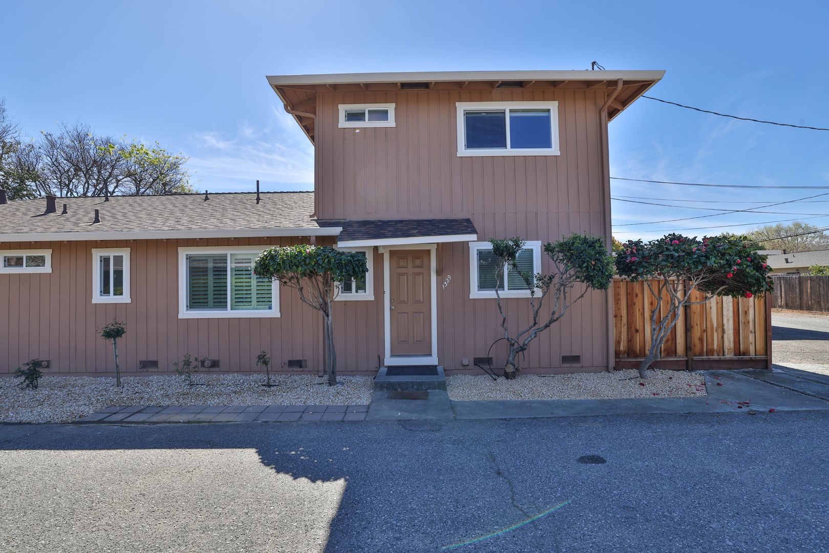 San Jose Apartment: 1329 Essex Way