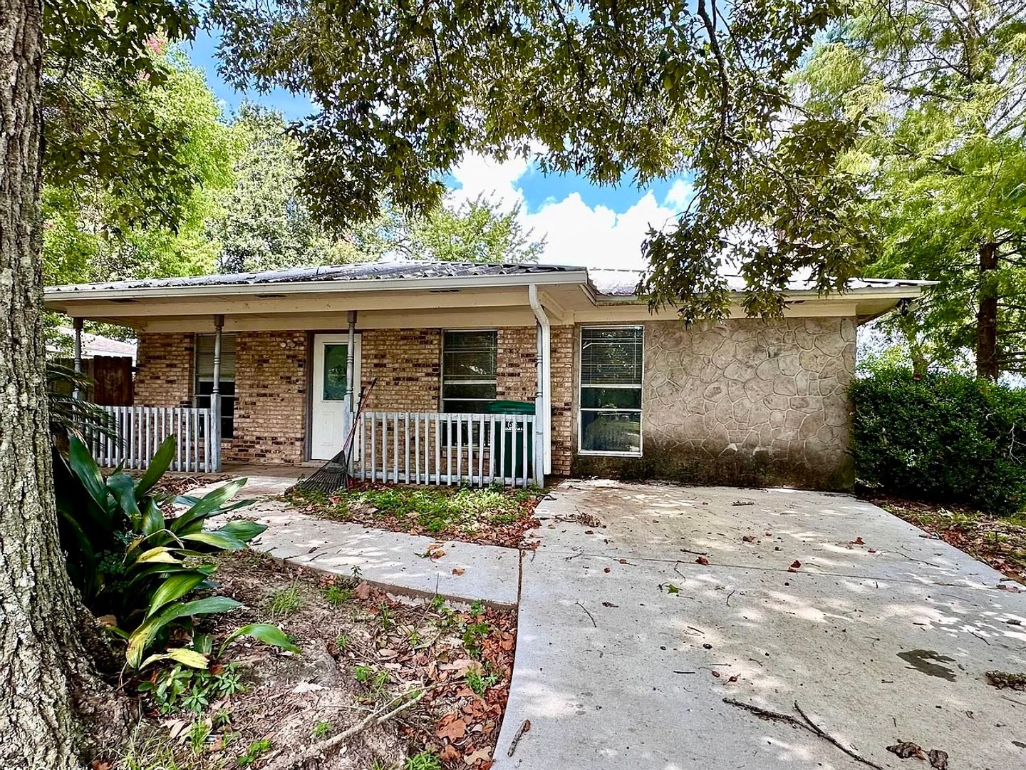 Bay St Louis House: 601 Spanish acres dr