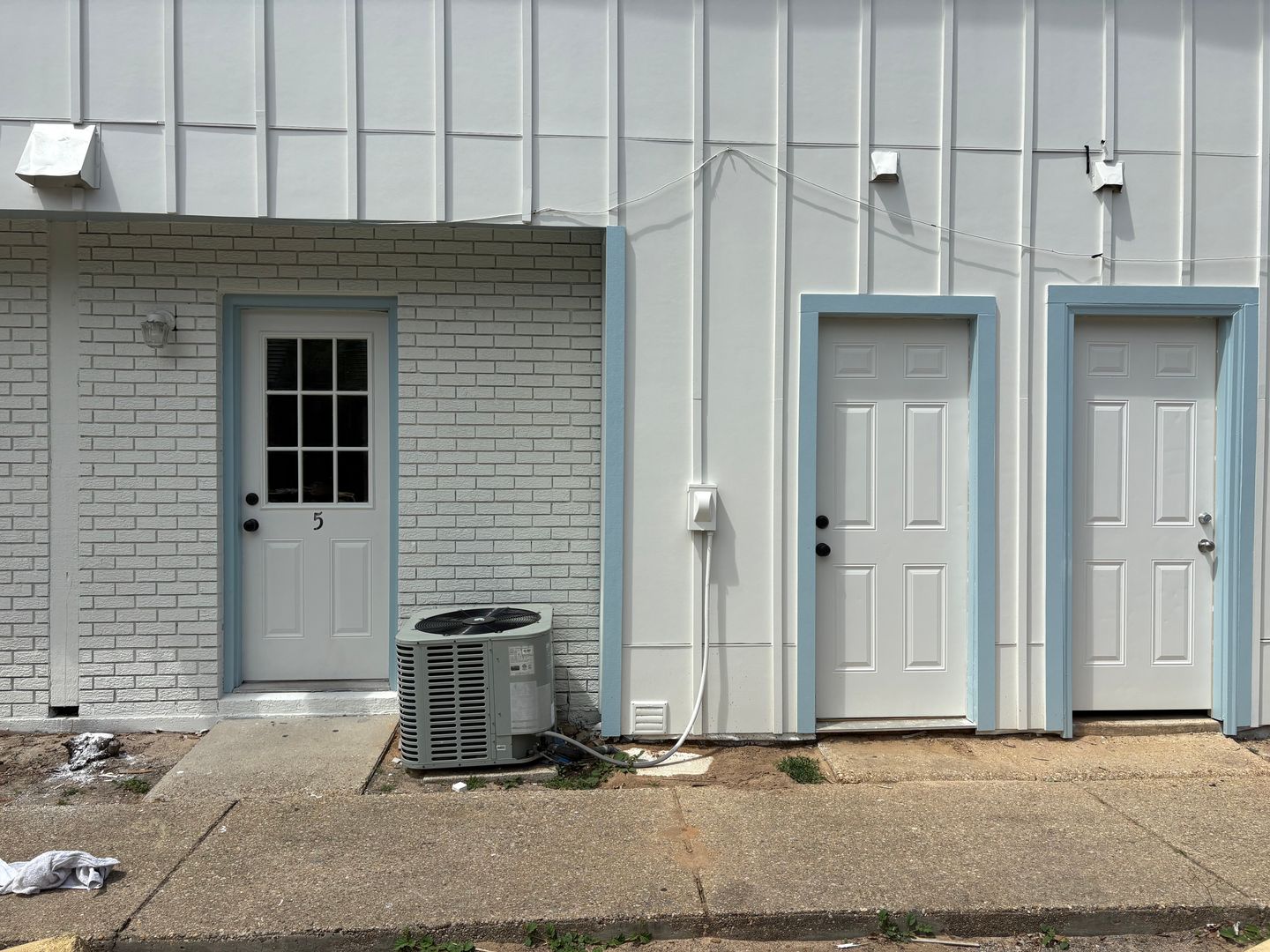 Gulfport Apartment: 3305 12th Street