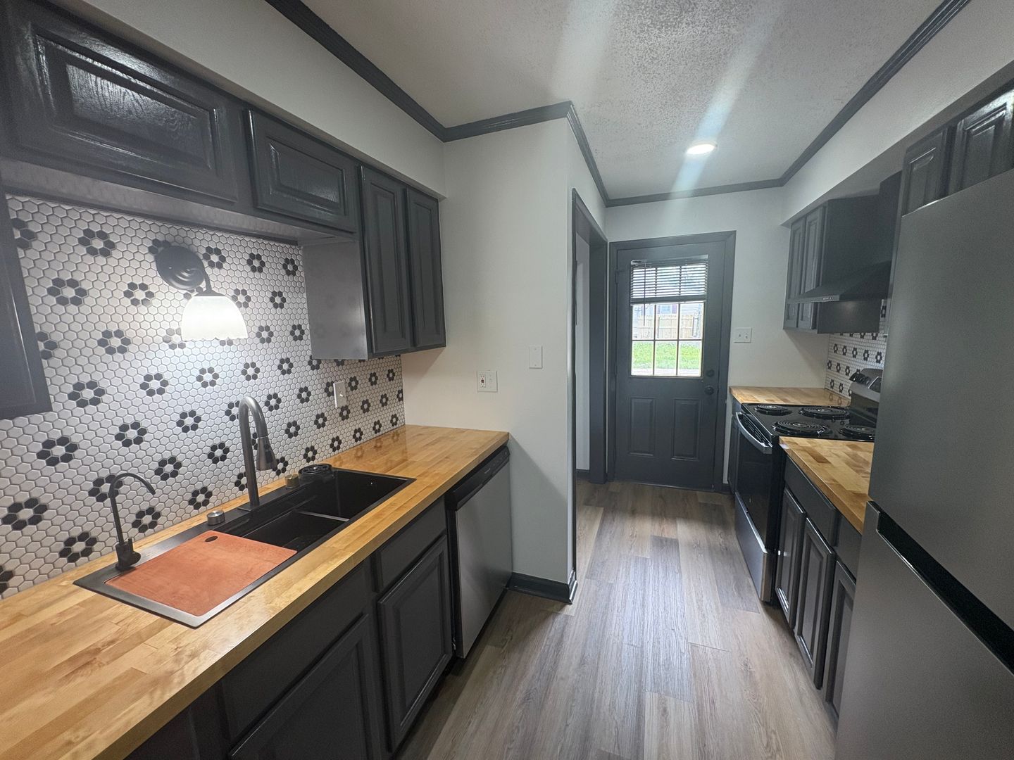 Gulfport Apartment: 3305 12th Street