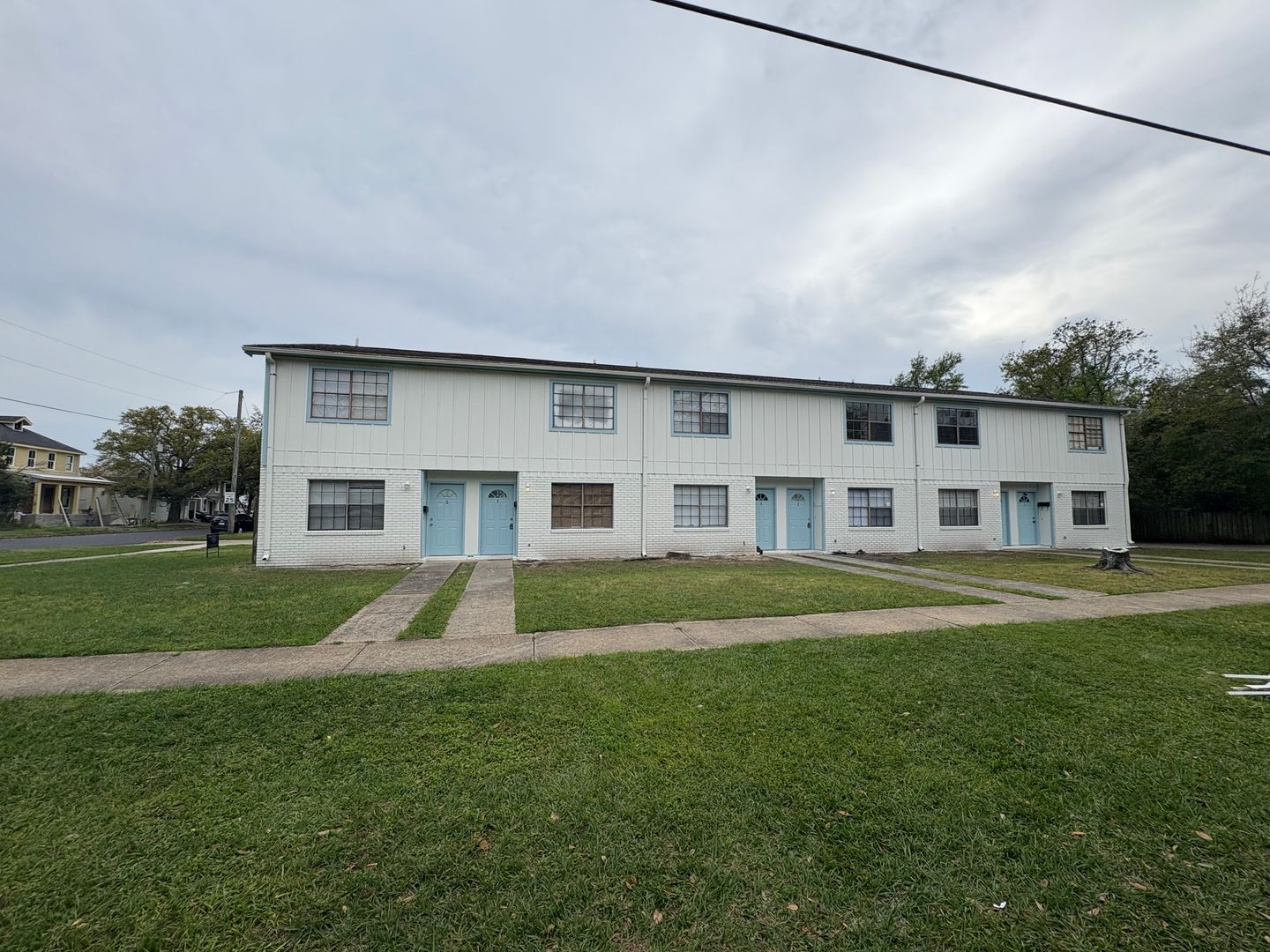 Gulfport Apartment: 3305 12th Street