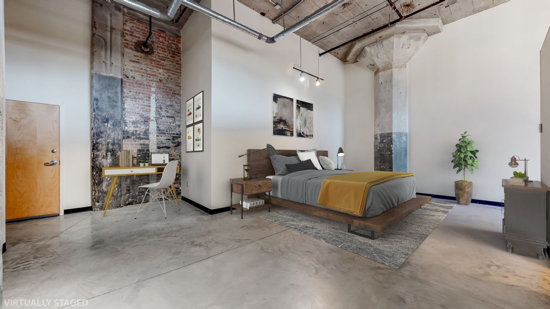 Louisville Apartment: 2520 S 3rd Street