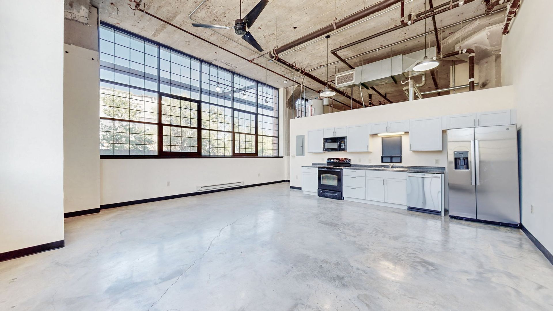 Louisville Apartment: 2520 S 3rd Street