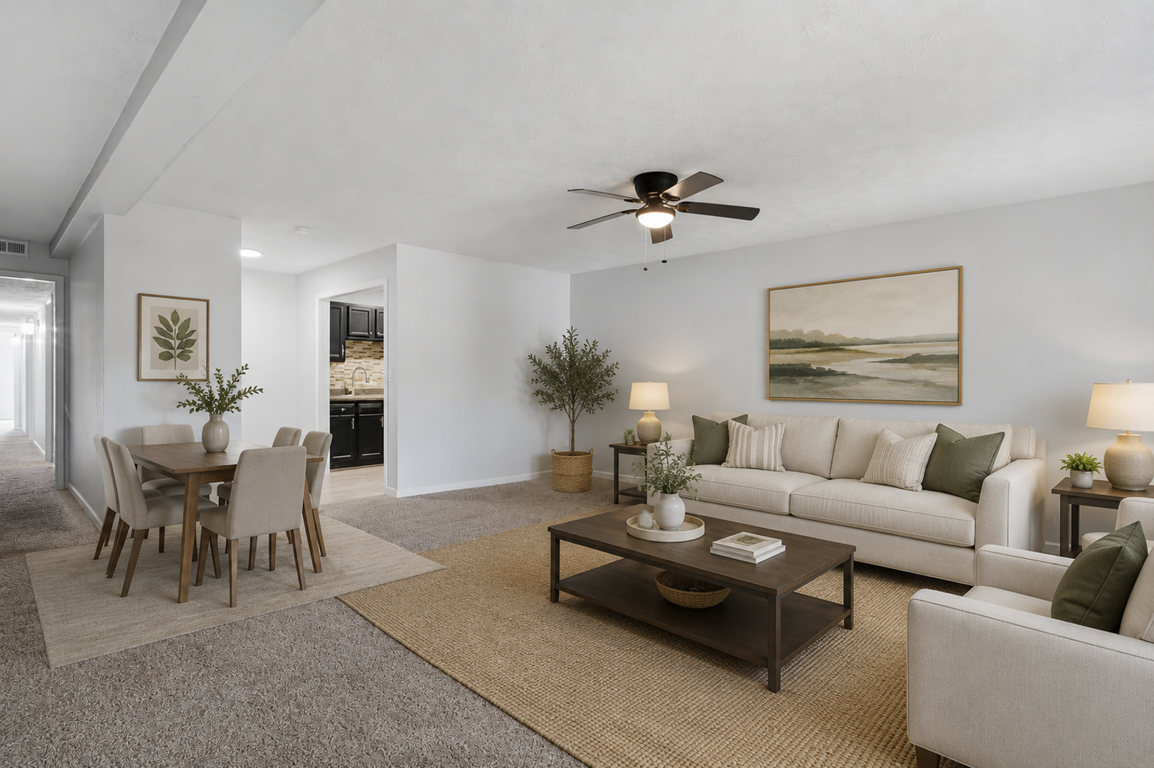Charlestown Apartment: 380 Main Cross St