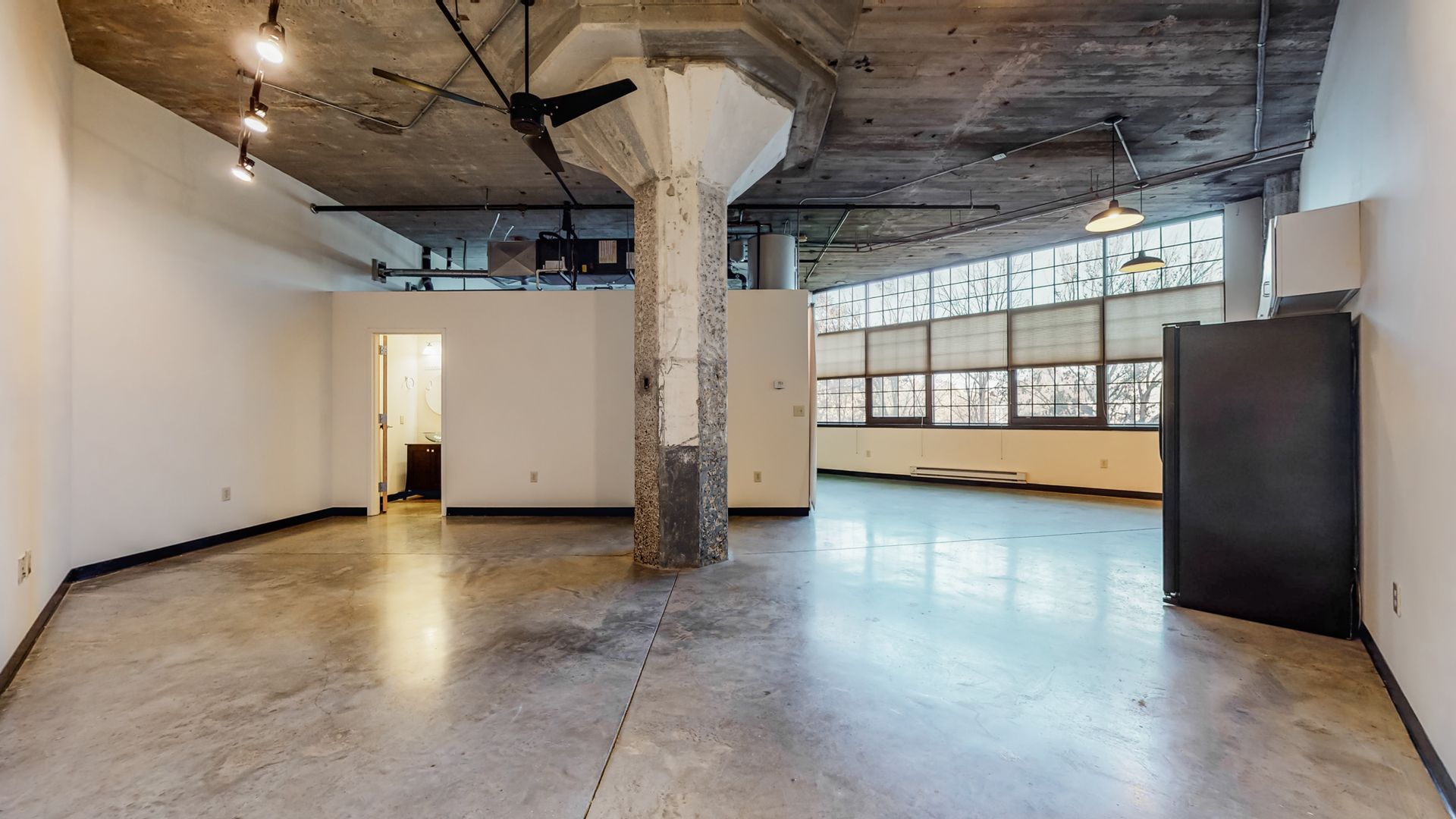 Louisville Apartment: 2520 S 3rd Street