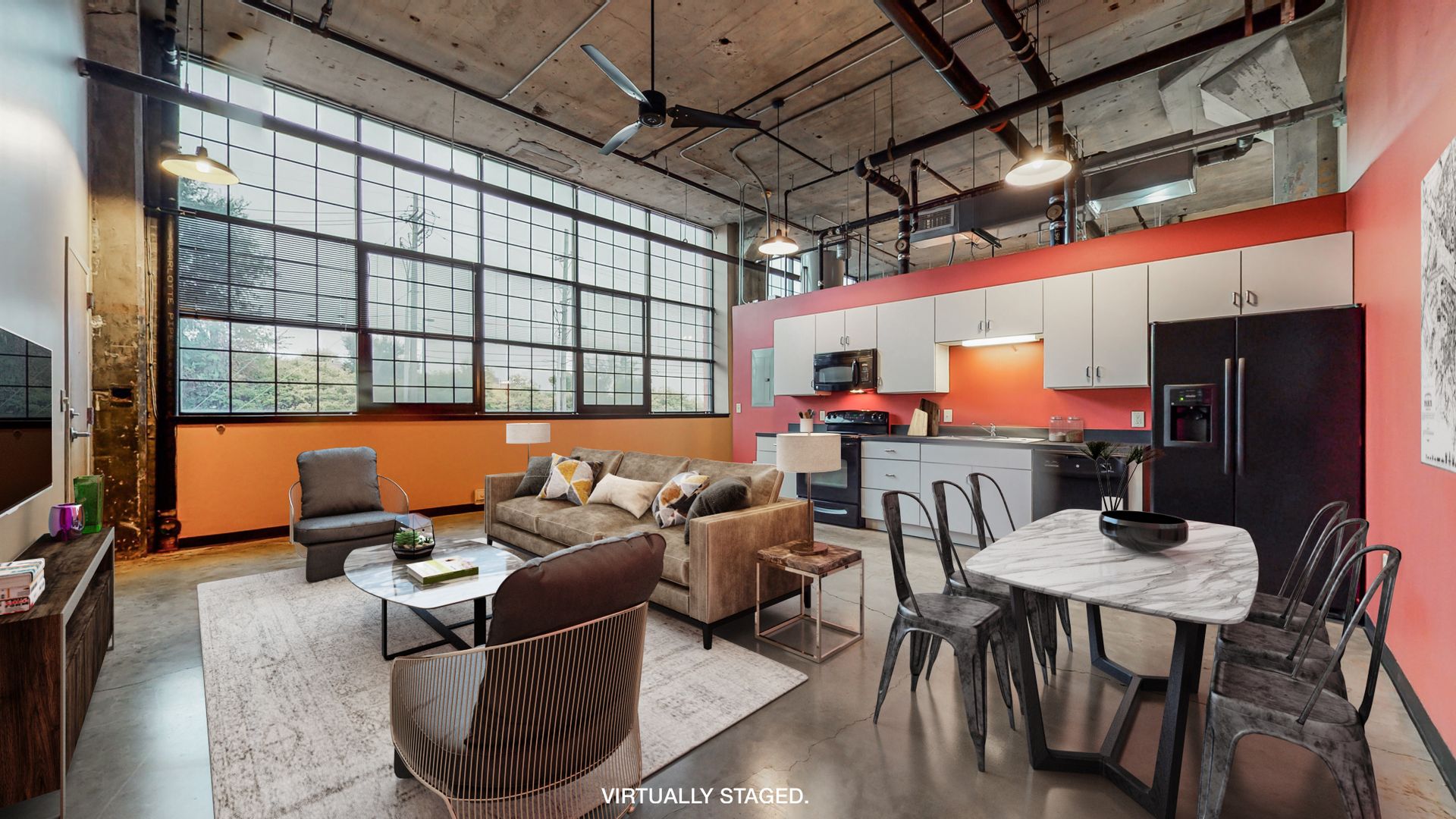 Louisville Apartment: 2520 S 3rd Street