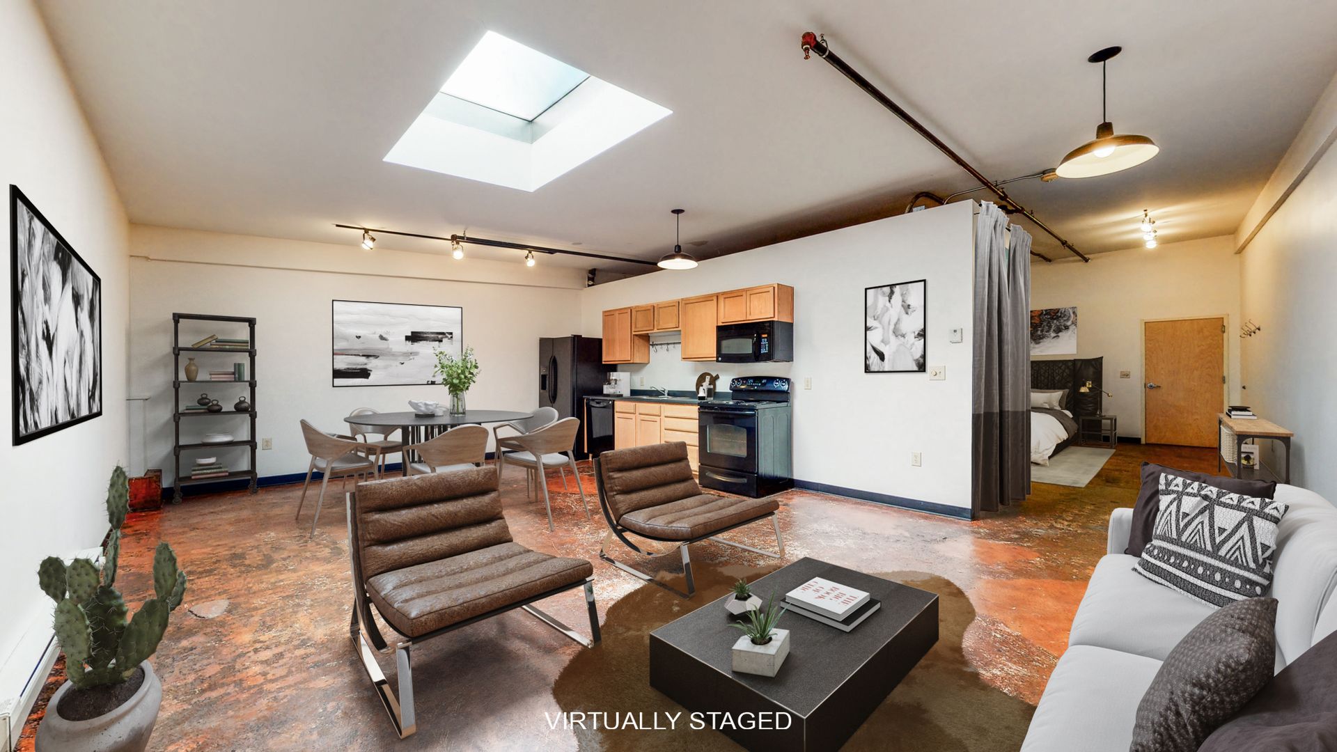 Louisville Apartment: 2520 S 3rd Street