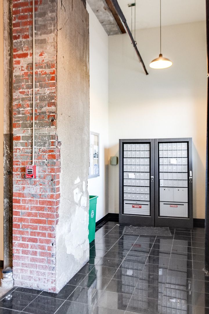 Louisville Apartment: 2520 S 3rd Street