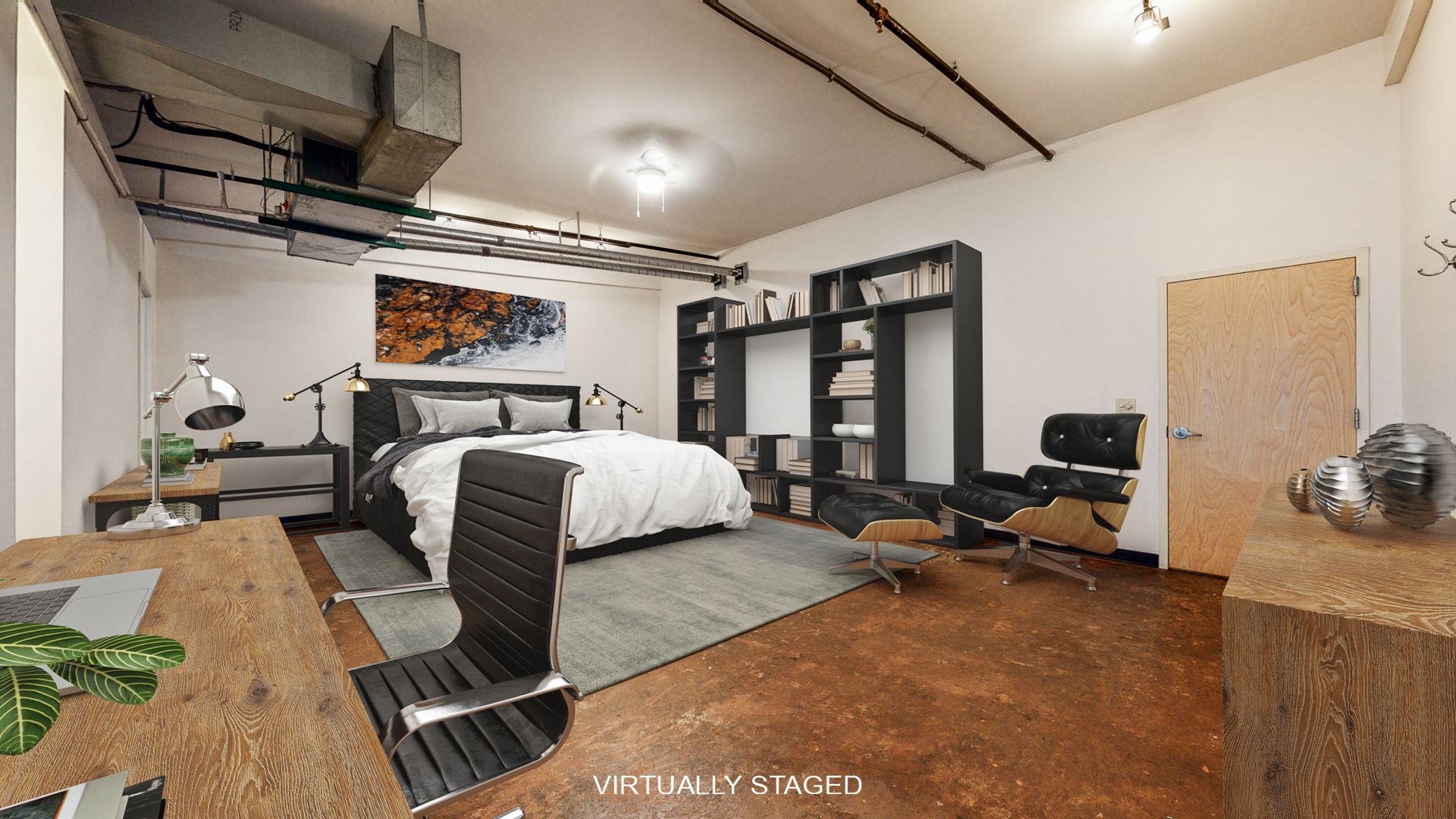 Louisville Apartment: 2520 S 3rd Street