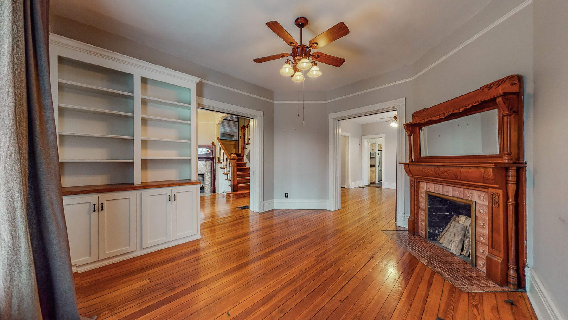 Louisville House: 1355 South Brook Street