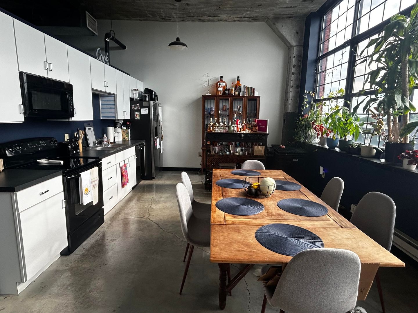 Louisville Apartment: 2520 S 3rd Street