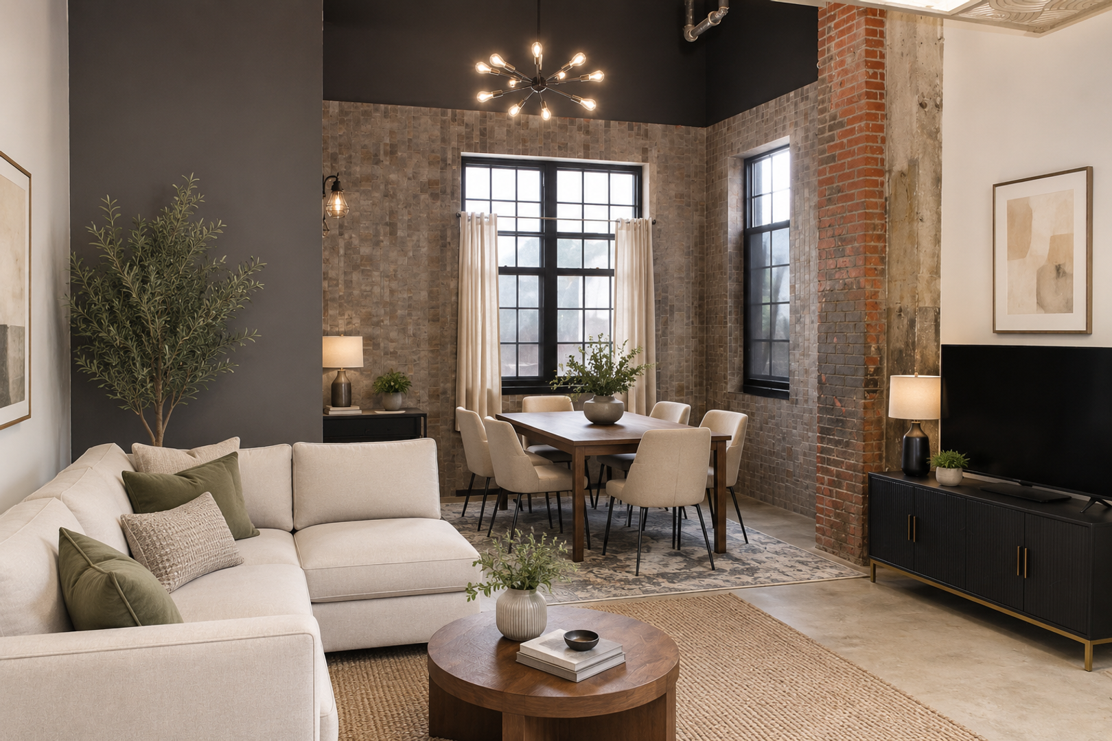 Louisville Condo: 2520 S 3rd St