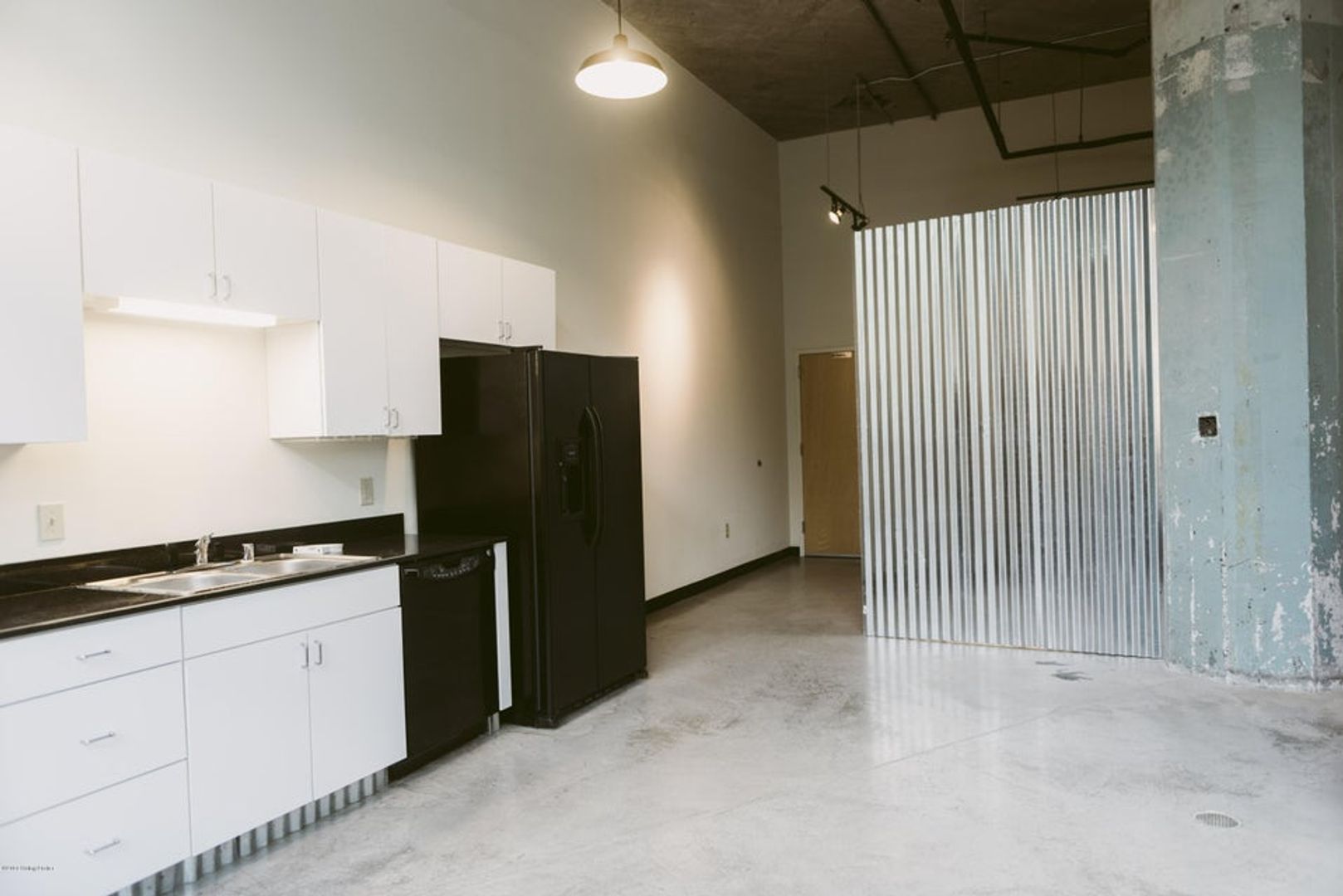 Louisville Apartment: 2520 S 3rd Street