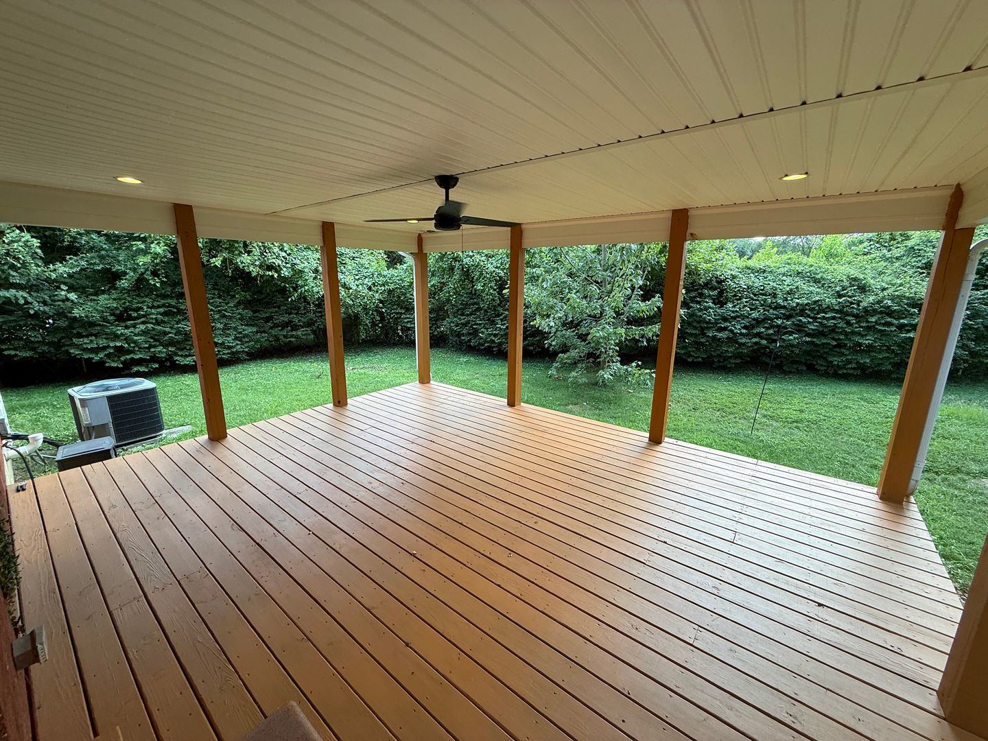 Louisville House: 2614 Woodsdale Ave
