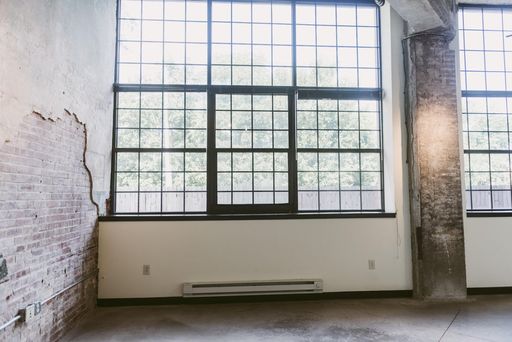 Historic Loft Living at Reynolds Lofts – 1 Bedroom, 2 Bath – photo 1