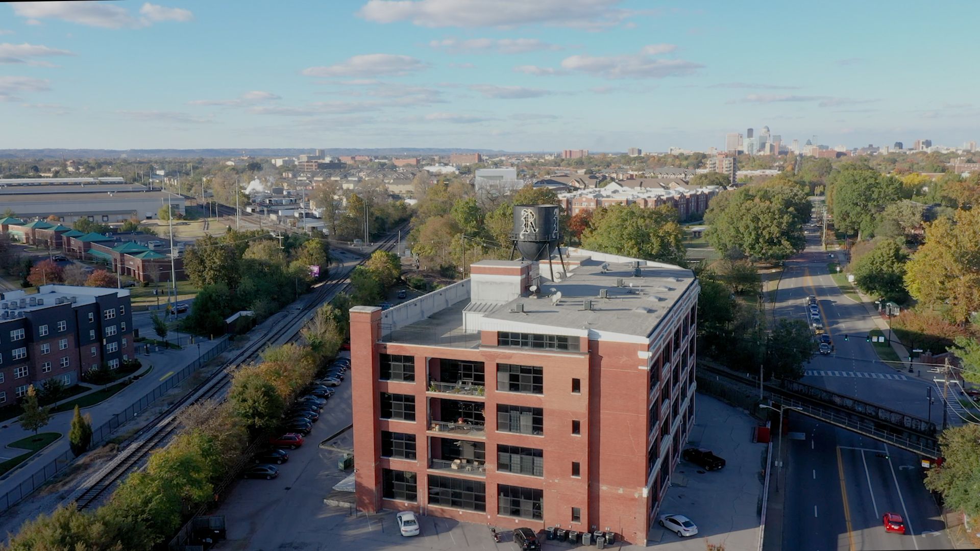 Louisville Apartment: 2520 S 3rd Street
