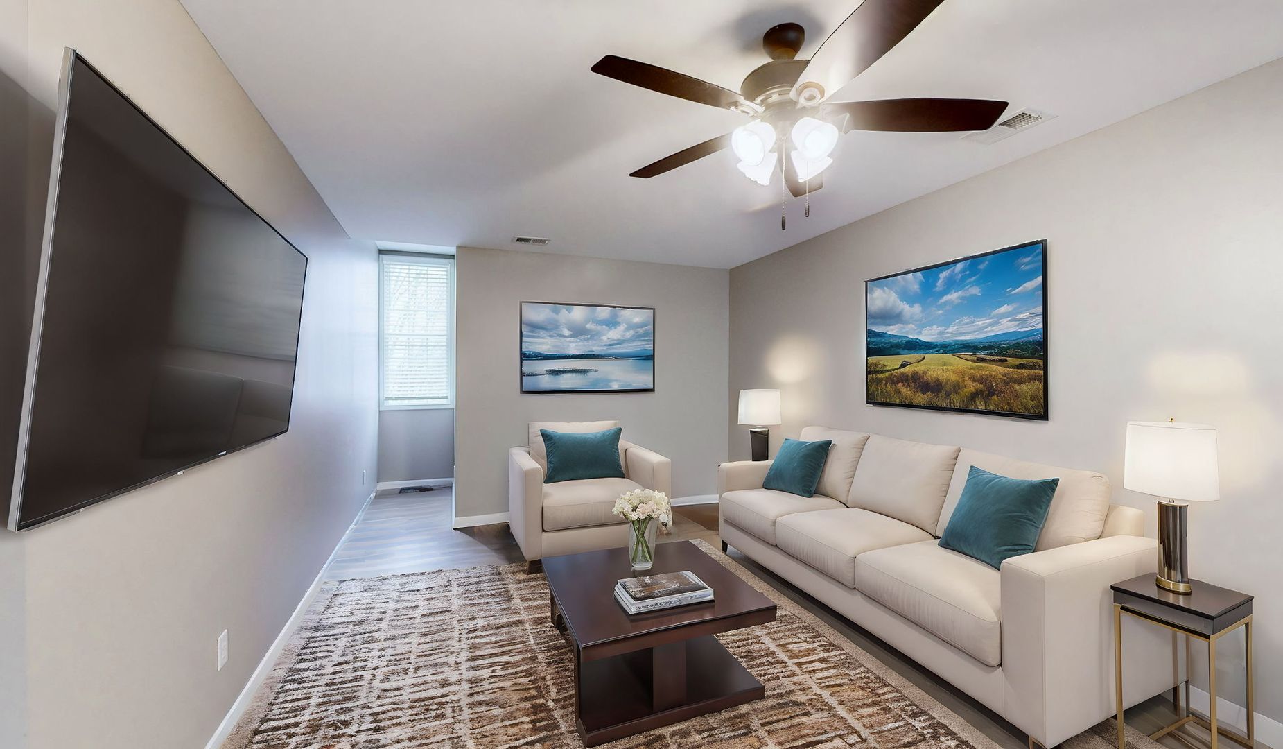 Bardstown Apartment: 101 Manor Ave