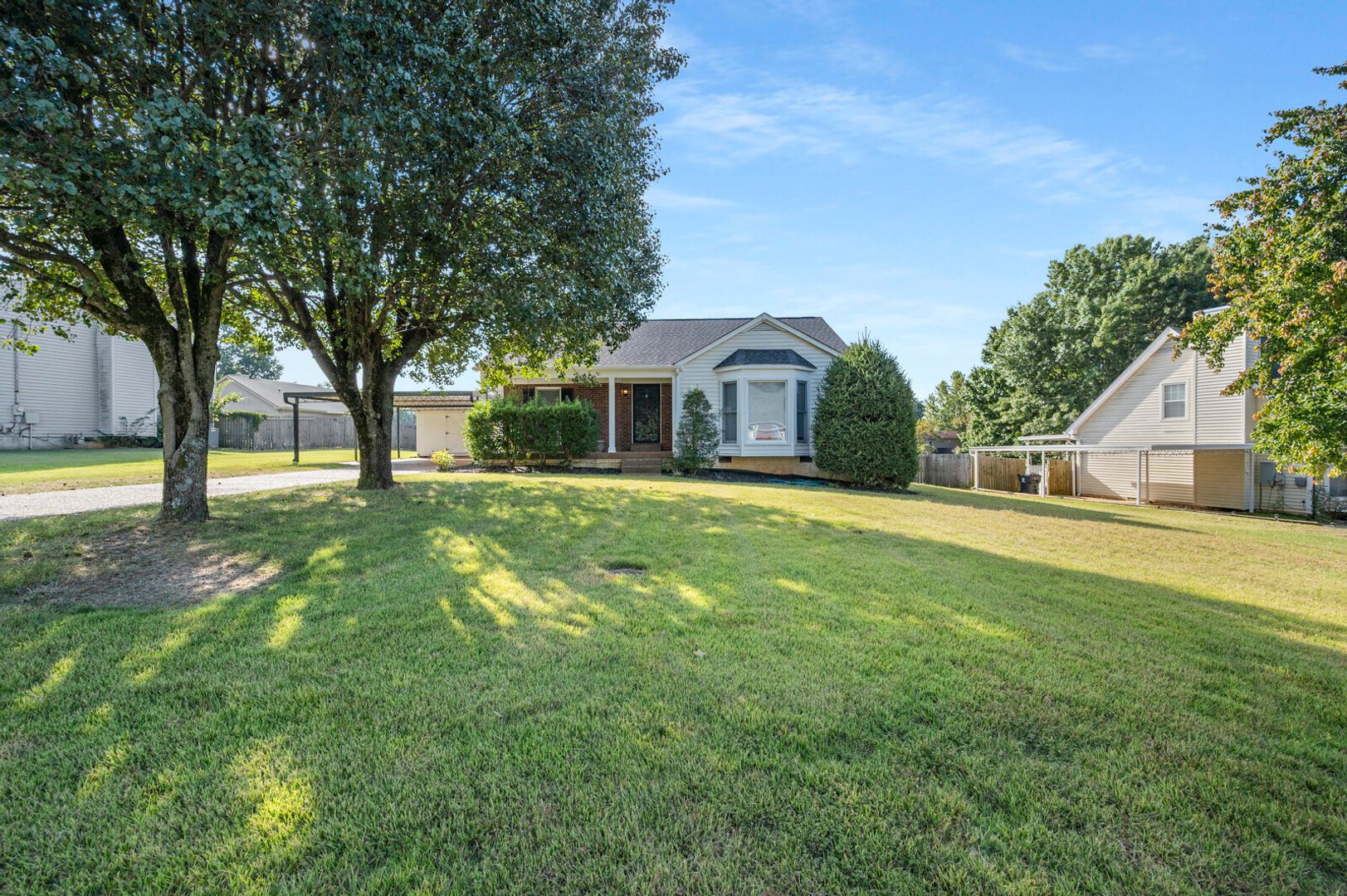 Mt Juliet House: 1503 Stone Hill Dr