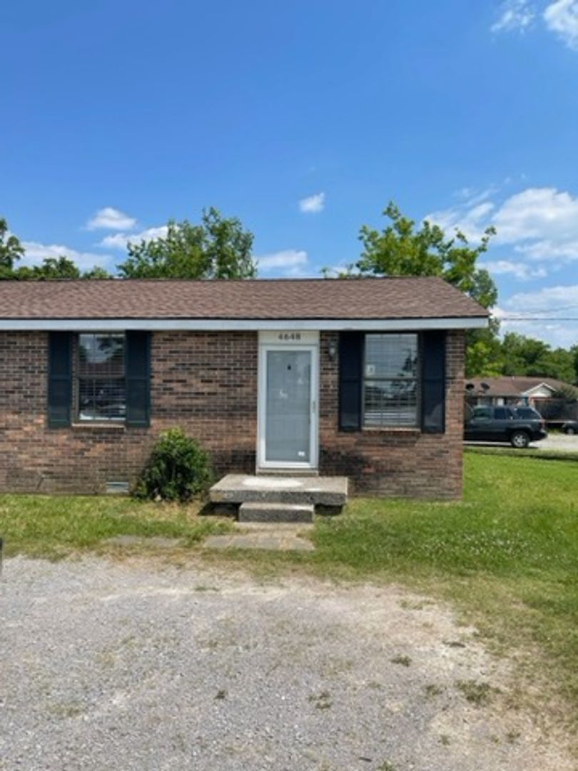 Hermitage Apartment: 4648 Forest Ridge Dr