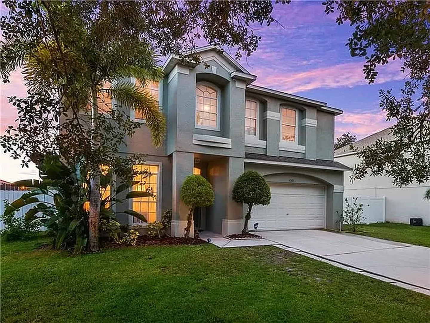 Orlando House: 1518 Nestlewood Trl