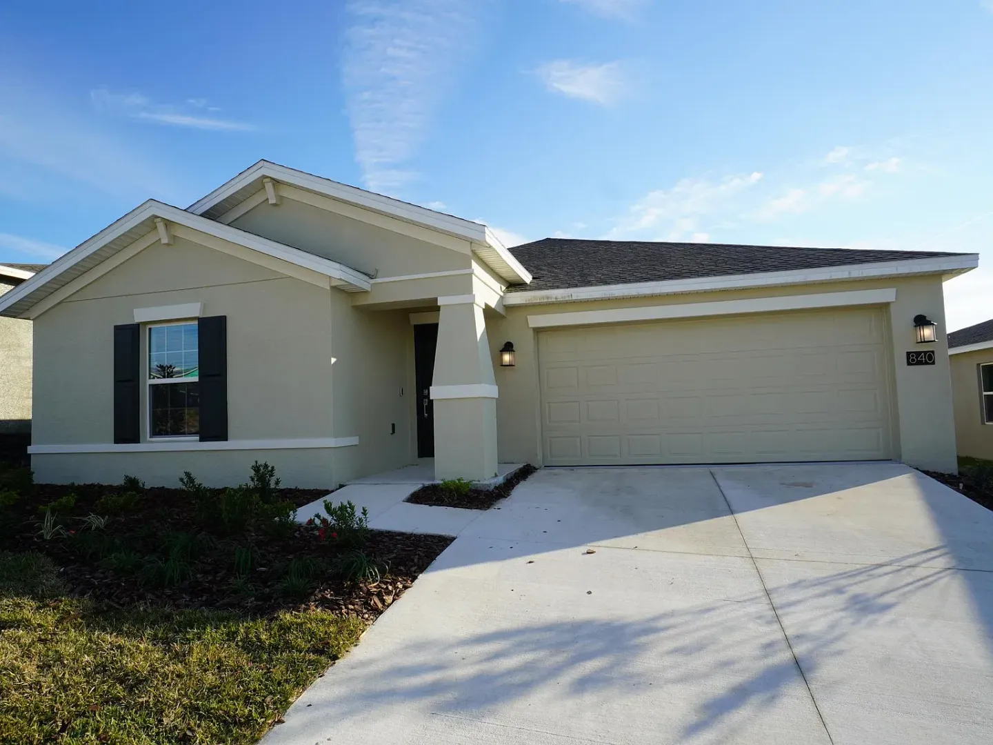 Davenport House: 840 Citrus Reserve Blvd