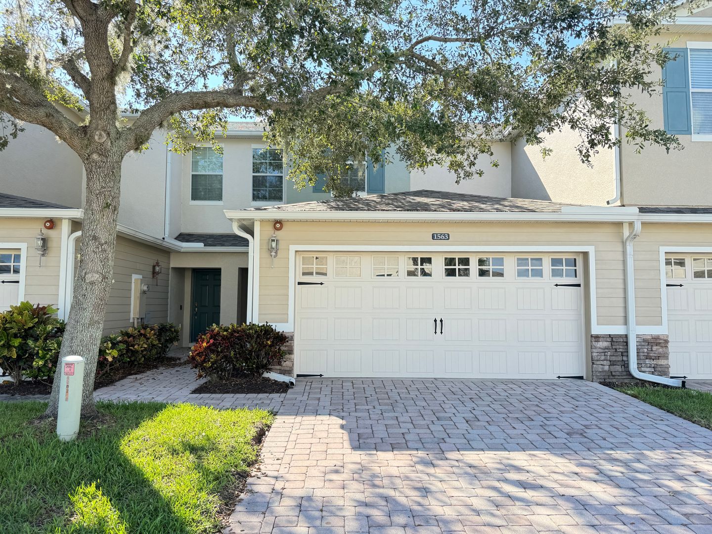 Winter Garden, Townhome: 1563 Priory Cir