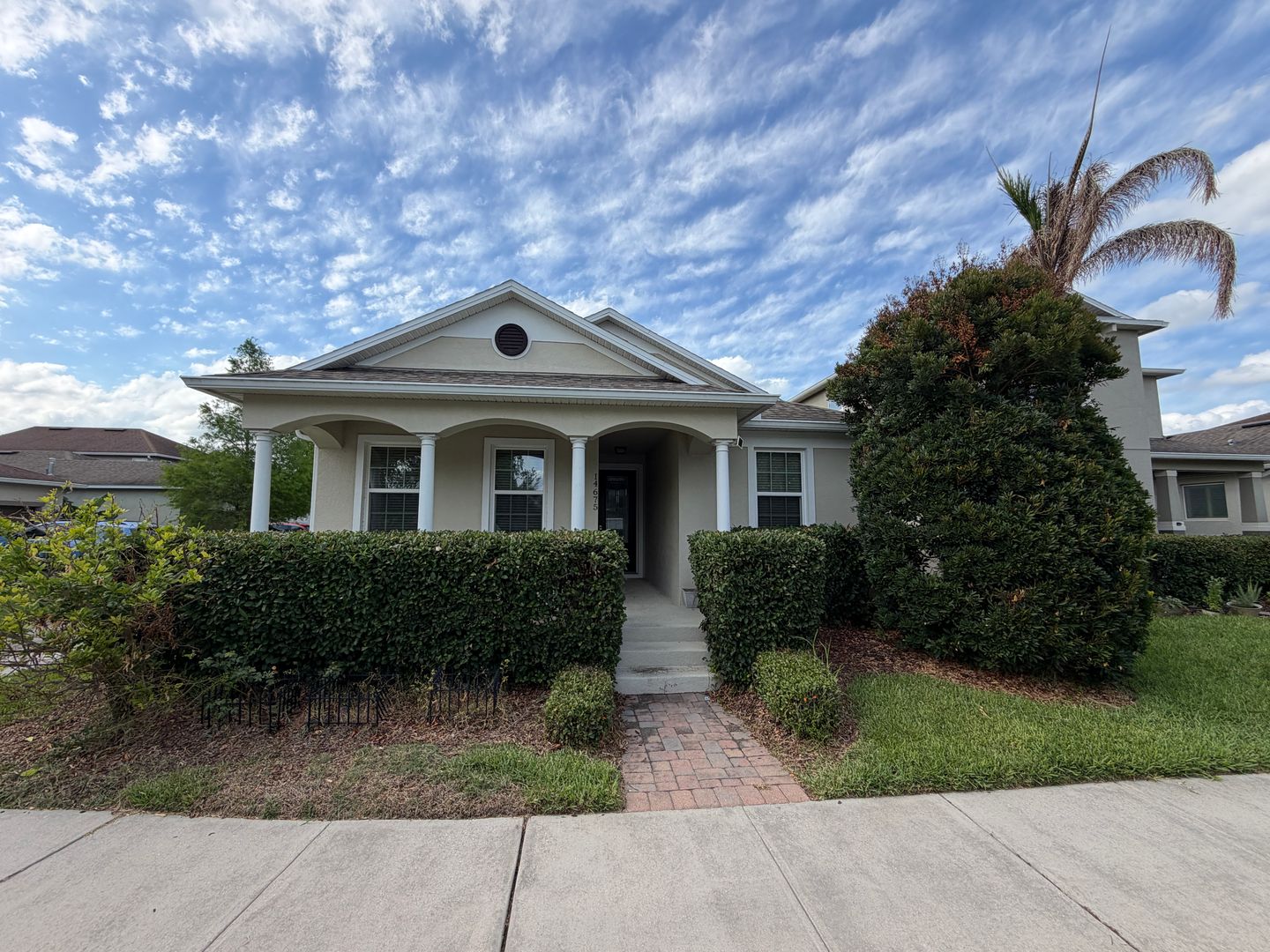 Winter Garden House: 14675 bahama swallow blvd