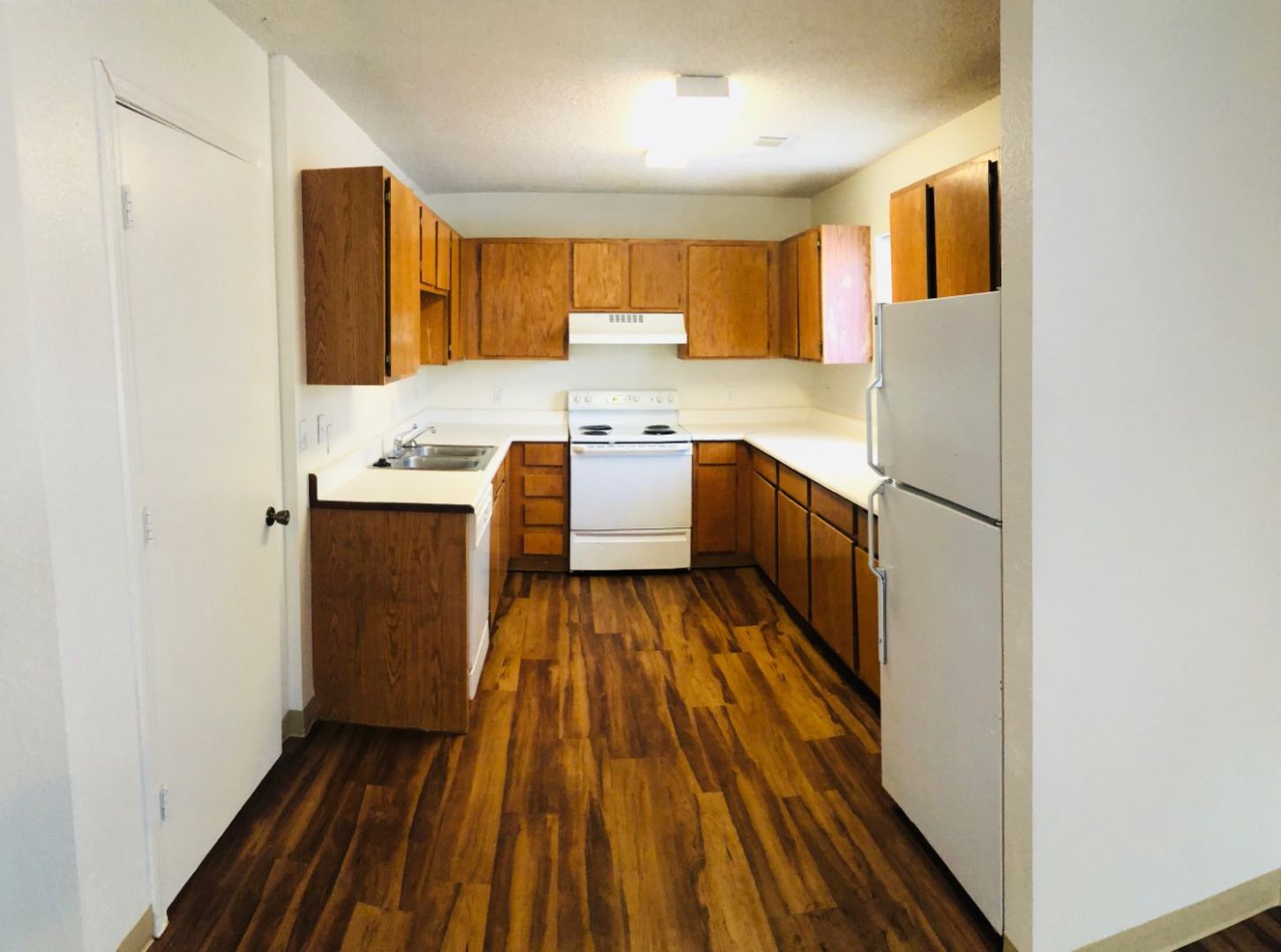 Casper Apartment: 3585 Gila Bend