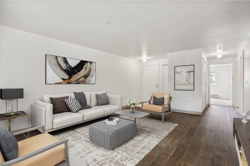 2 Bed 1 Bath (60% AMI) – photo 1