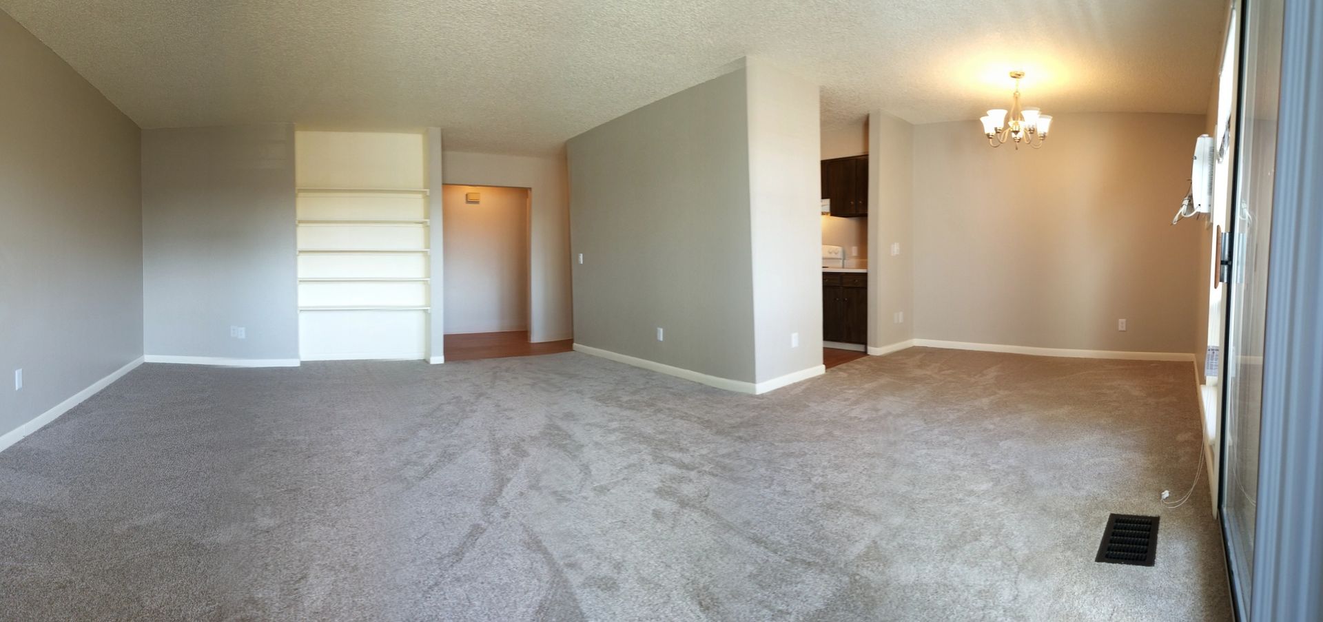 Gillette Apartment: 1001 E. 12th Street