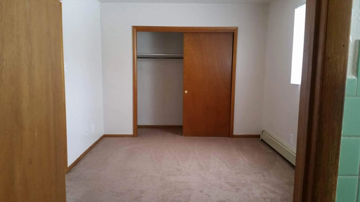 Affordable 2 Bed 2 Bath Apartment in Casper, Wyoming