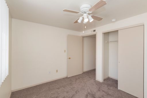 Affordable 1 Bed 1 Bath Apartment in Colorado Springs – photo 1