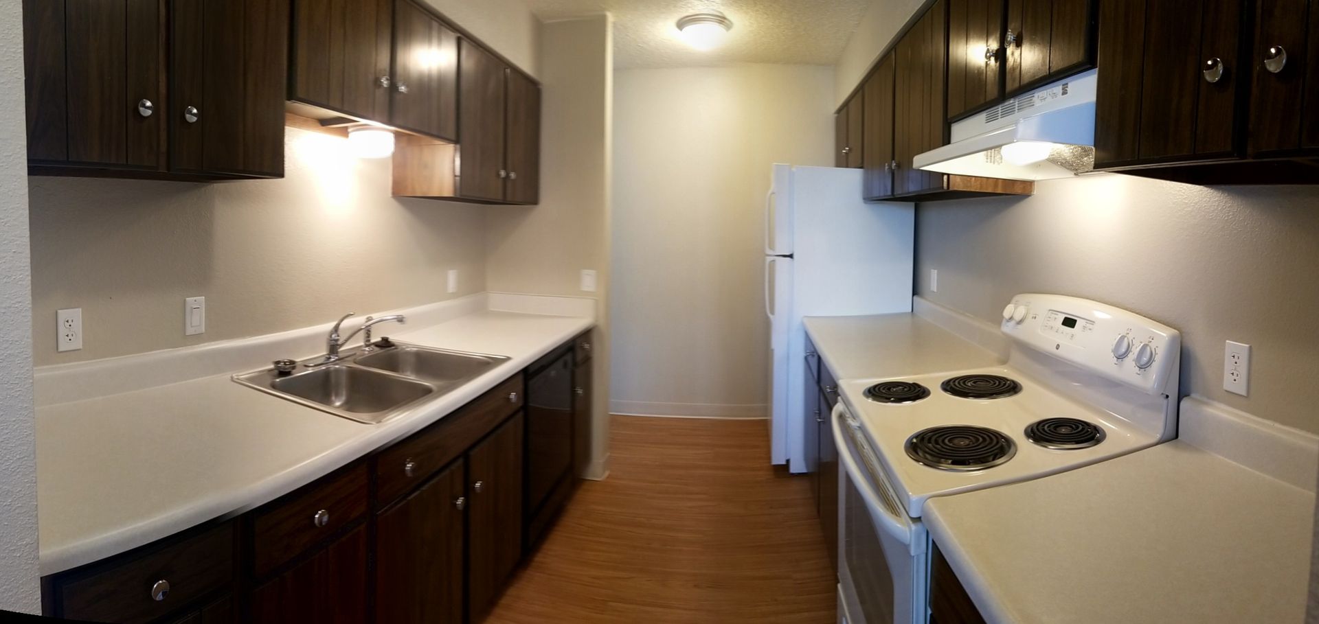 Gillette Apartment: 1001 E. 12th Street