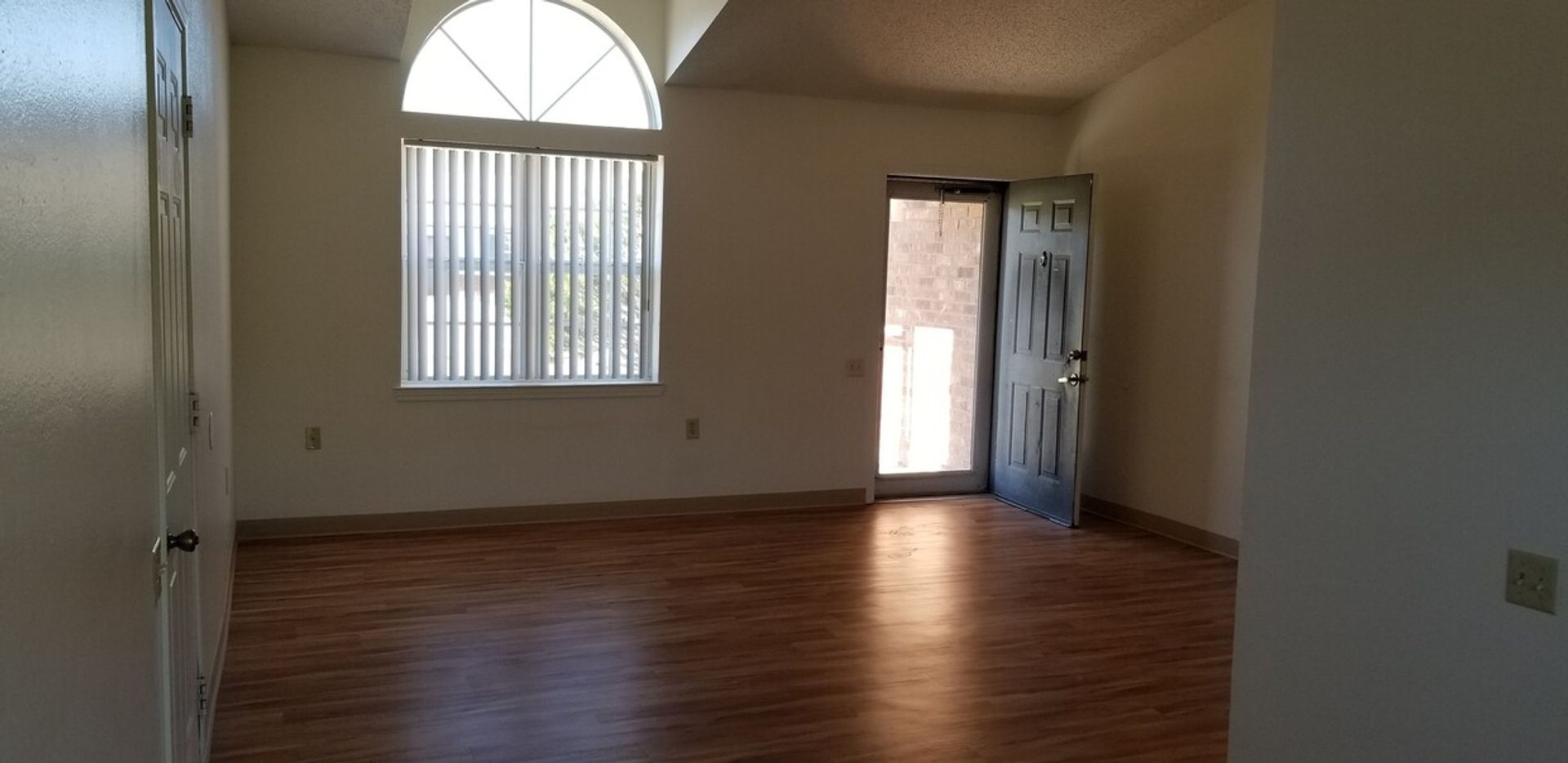 Casper Apartment: 3585 Gila Bend