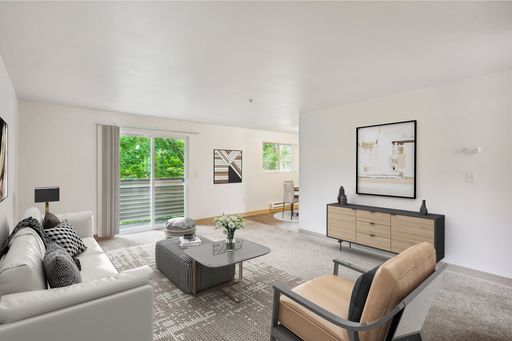 3 Bed 2 Bath (50% AMI) – photo 1