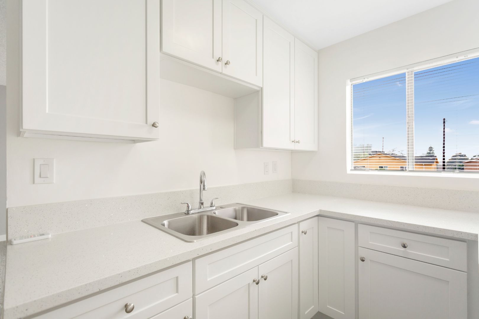 North Hollywood Apartment: 6628‐34 Lemp