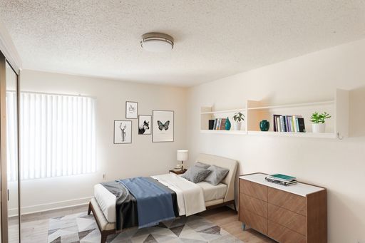 Large Private Room in 6 Bed 2 Bath Suite Next to Cal Poly