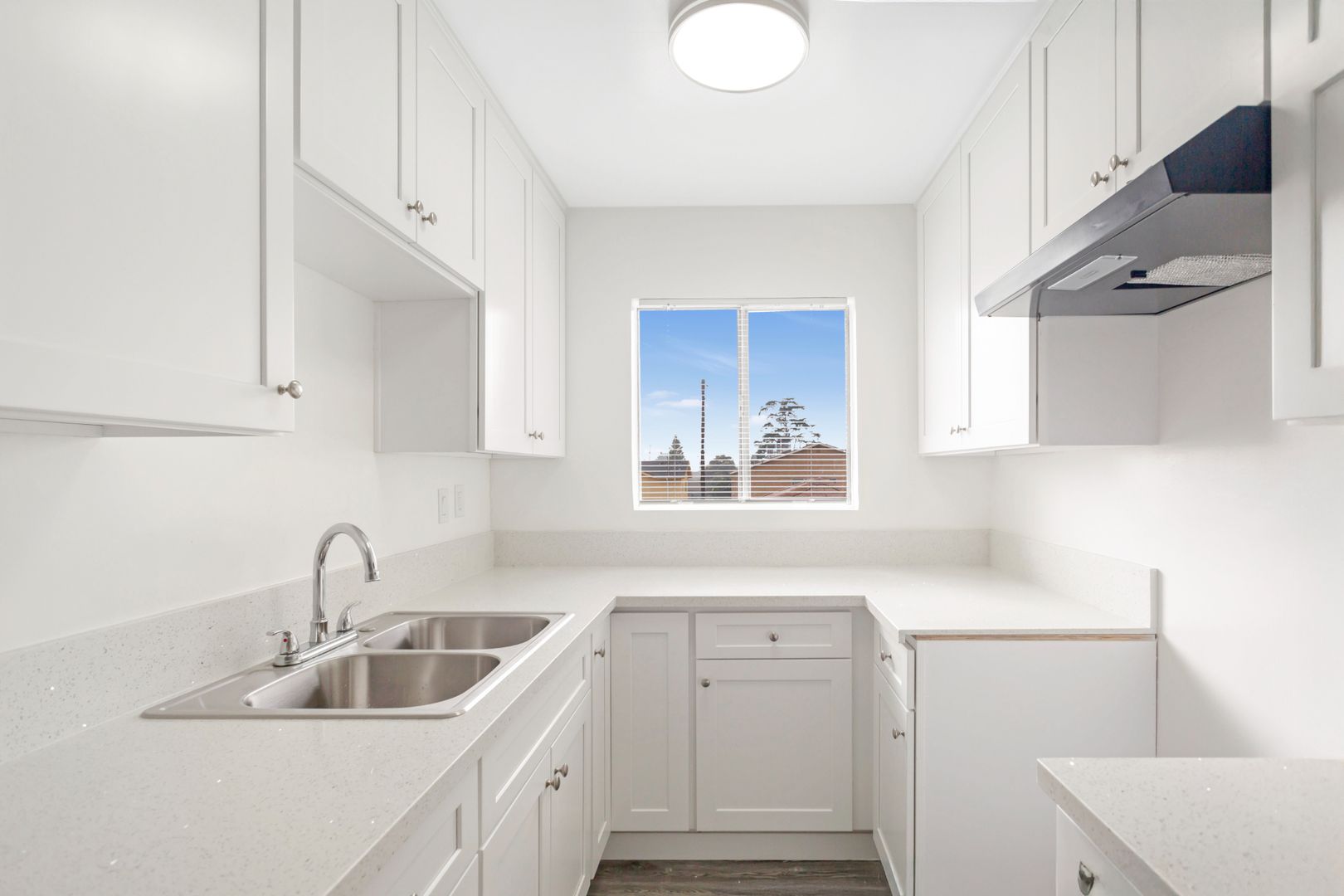North Hollywood Apartment: 6628‐34 Lemp