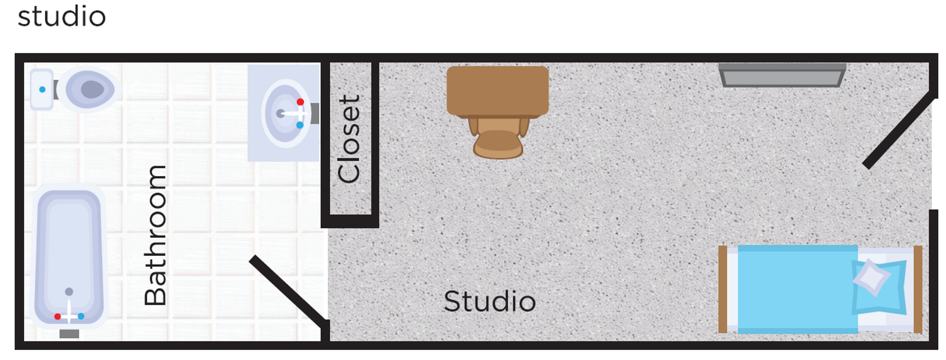 1050 E Foothill Blvd, San Luis Obispo, CA 93405