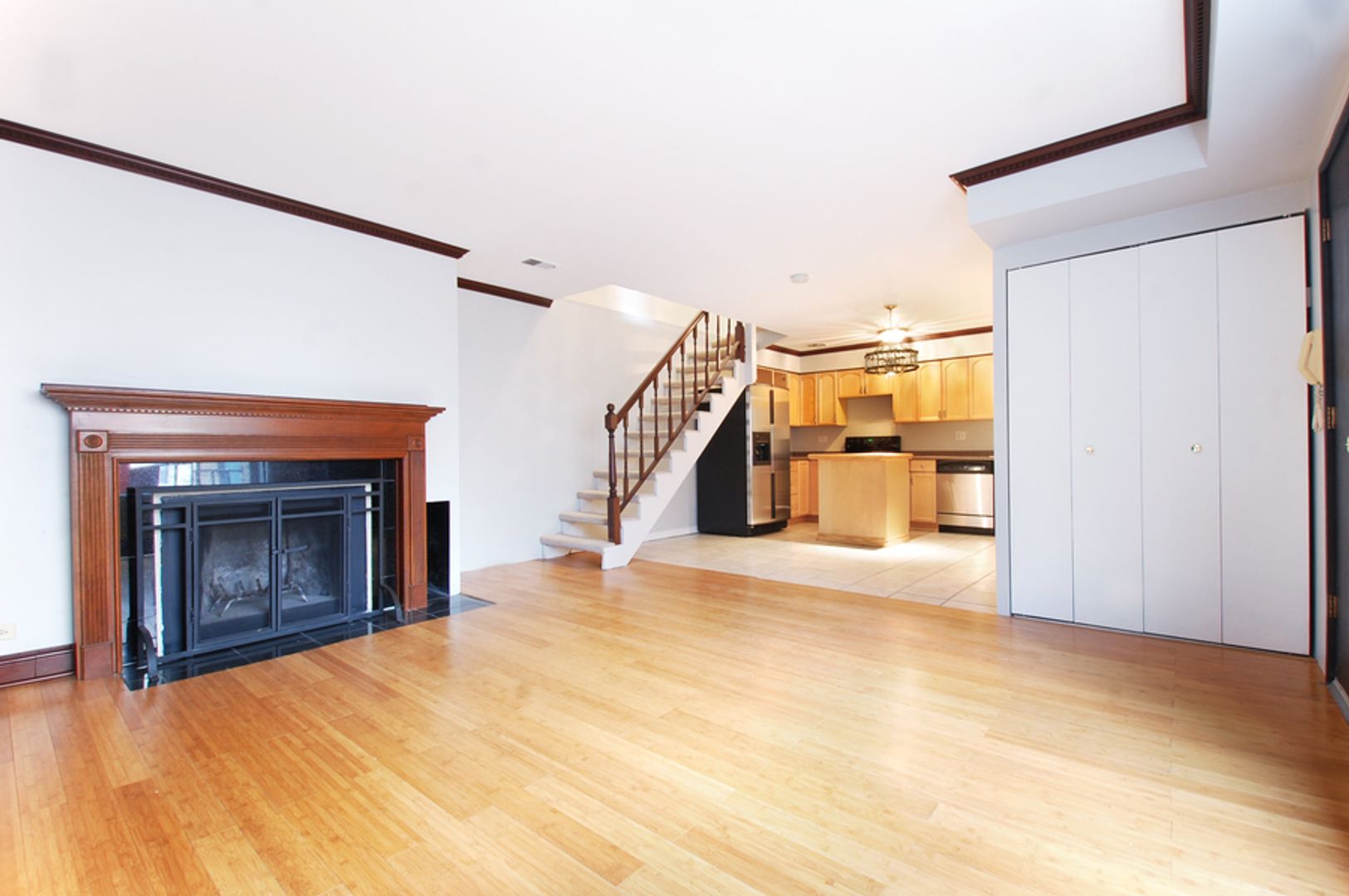Chicago Apartment: 744 W. Gordon Terrace