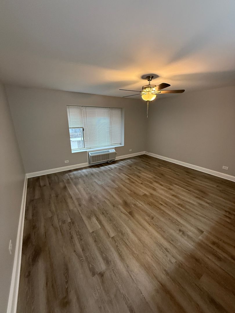 Chicago Apartment: 744 W. Gordon Terrace