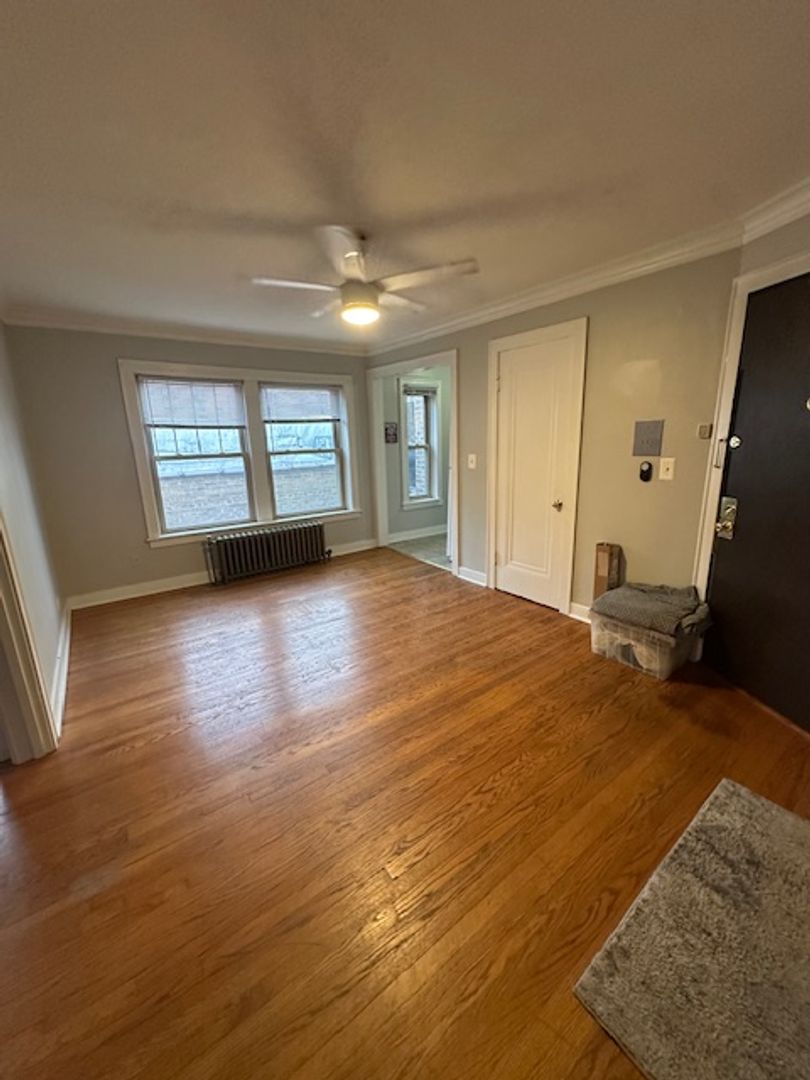 Arlington Heights Apartment: 18-24 Northwest Highway