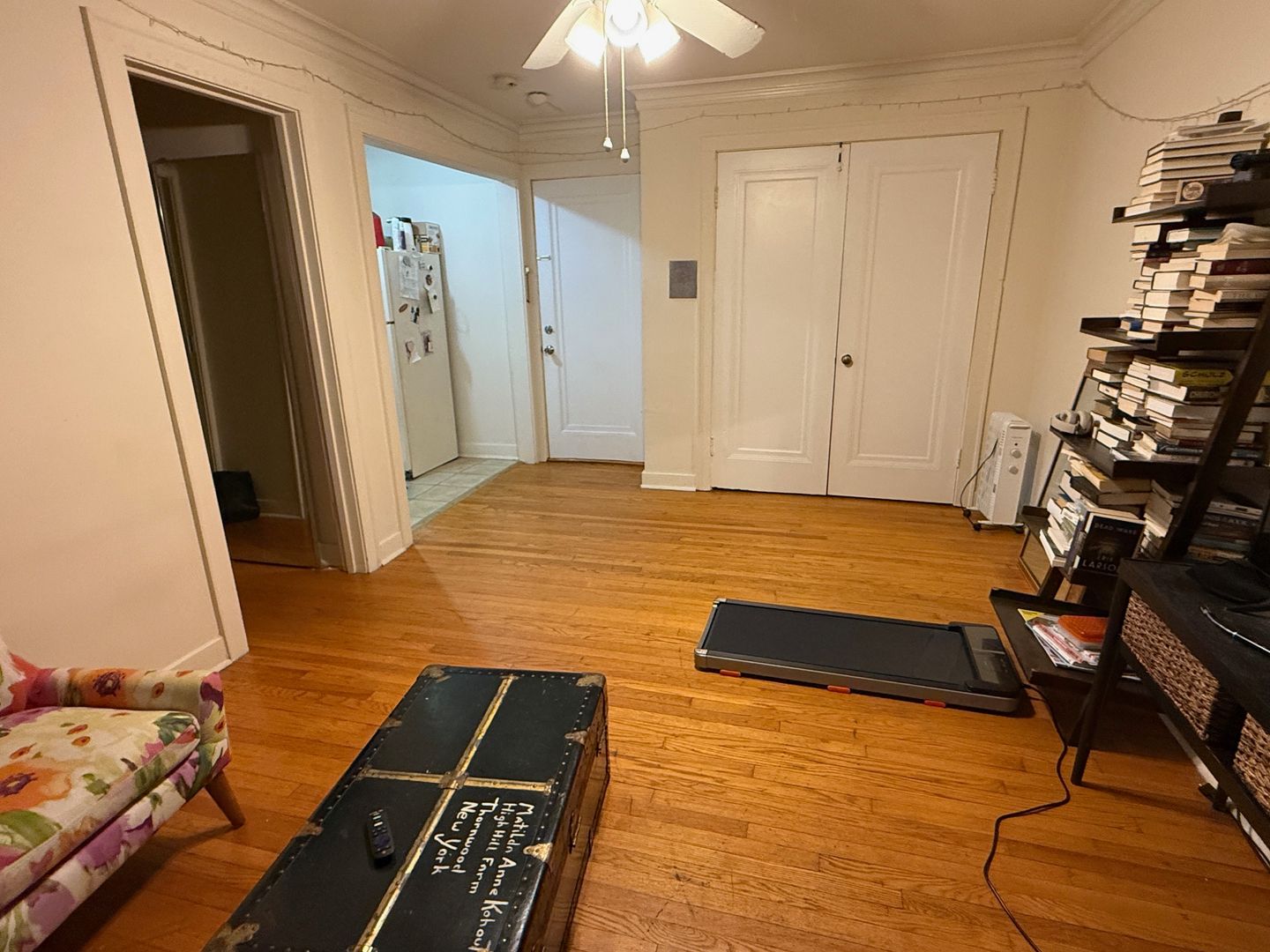 Arlington Heights Apartment: 18-24 Northwest Highway